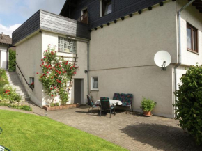 Beautiful apartment in the Sauerland with terrace